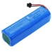 Vacuum Battery Blaupunkt BPK-VCBB1XTE