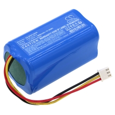 Compatible battery replacement for Evolveo 6.60.40.02-0,6.60.40.03-0,6.60.40.05-0