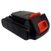 Battery Replaces LBXR20-OPE