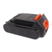 Battery Replaces LBXR20-OPE