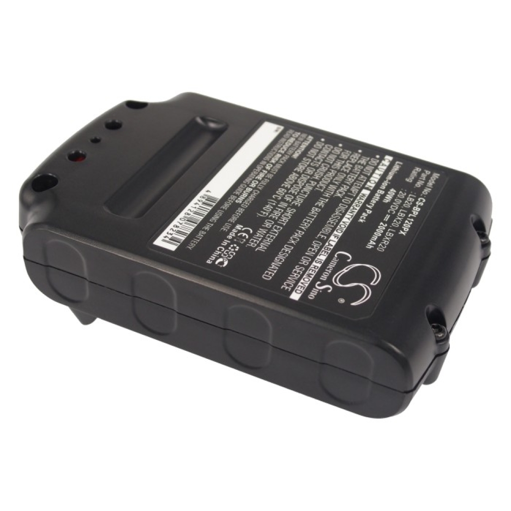 Battery Replaces LBXR20-OPE