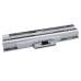 Notebook battery Sony VAIO VGN-SR92PS