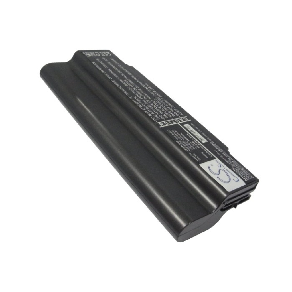 Notebook battery Sony VAIO VGN-FS35C