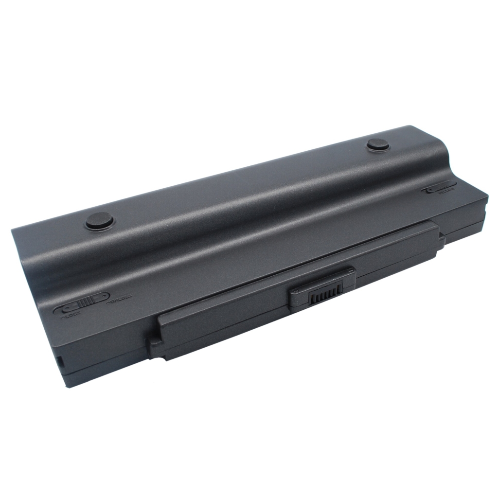 Notebook battery Sony VAIO PCG-6W3L