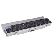 CS-BPL9DT<br />Batteries for   replaces battery VGP-BPL9A