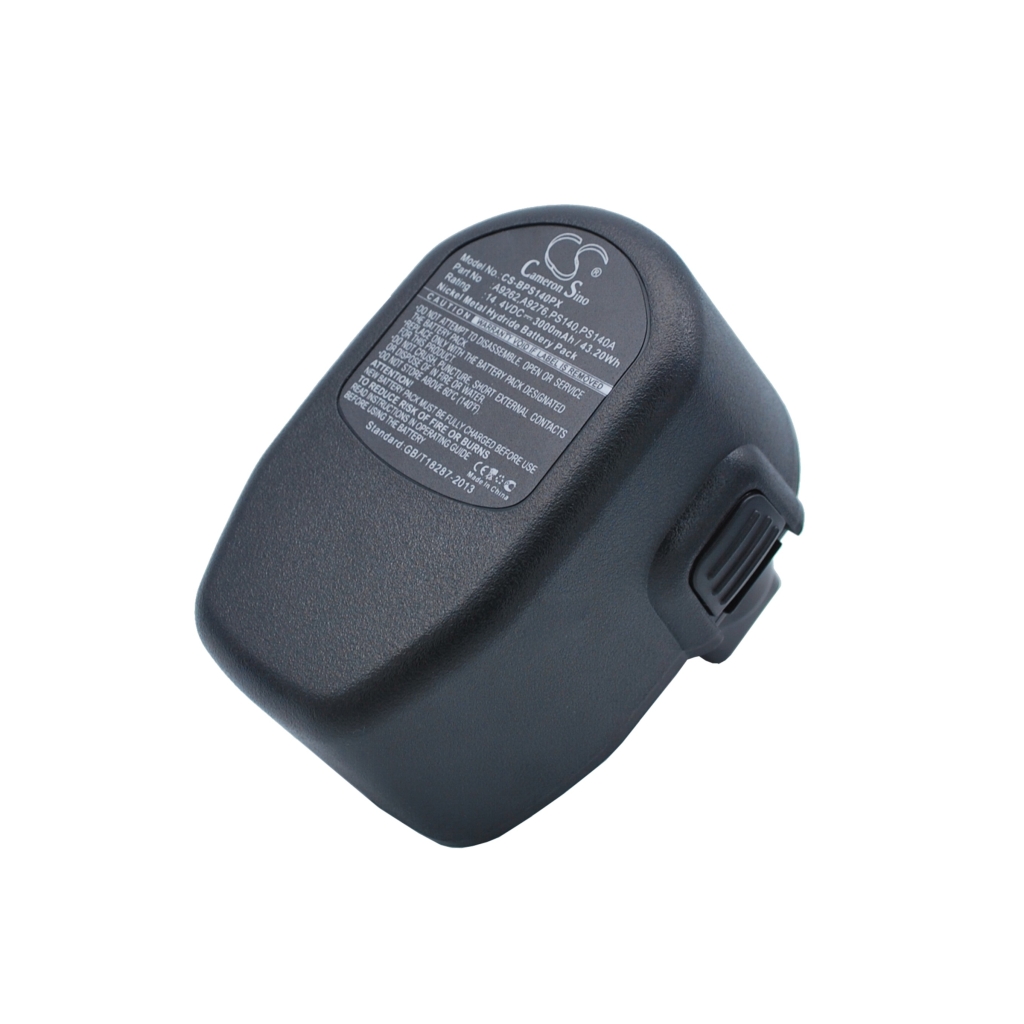 Battery industrial Firestorm FS1806CSL