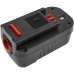 Battery industrial Firestorm FS1806CSL