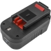 Battery industrial Firestorm FS1806CSL
