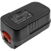 Battery industrial Firestorm FS1806CSL