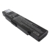 Notebook battery Sony VAIO VGN-FS8900P3