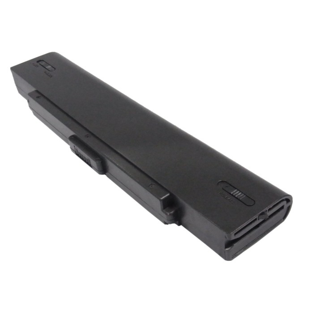 Notebook battery Sony VAIO VGN-FS8900P3