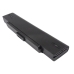 Notebook battery Sony VAIO VGN-FS8900P3
