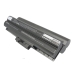 Notebook battery Sony VAIO VGN-AW92CYS