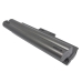 Notebook battery Sony VAIO VGN-AW92CYS
