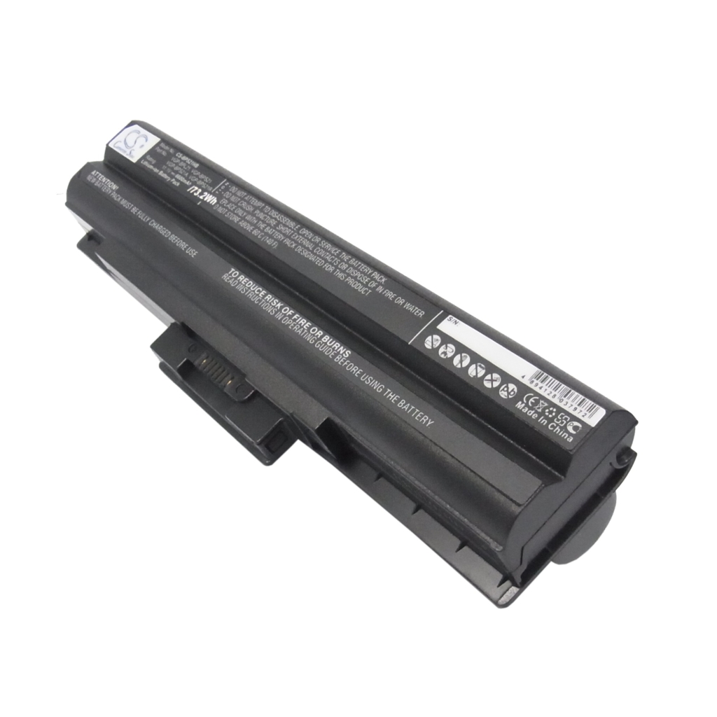 Notebook battery Sony VAIO VPCY11M1E