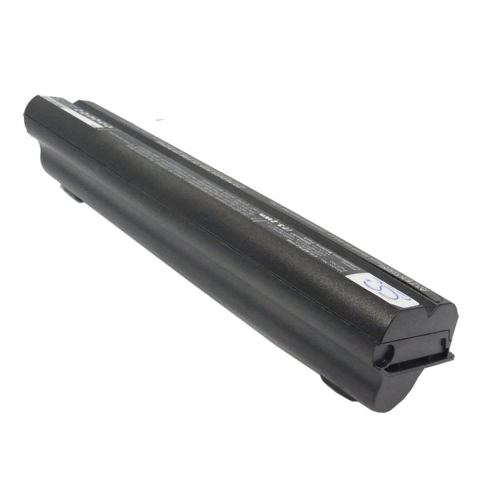 Notebook battery Sony VAIO VPCY11M1E