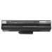 Notebook battery Sony VAIO VPCY11M1E