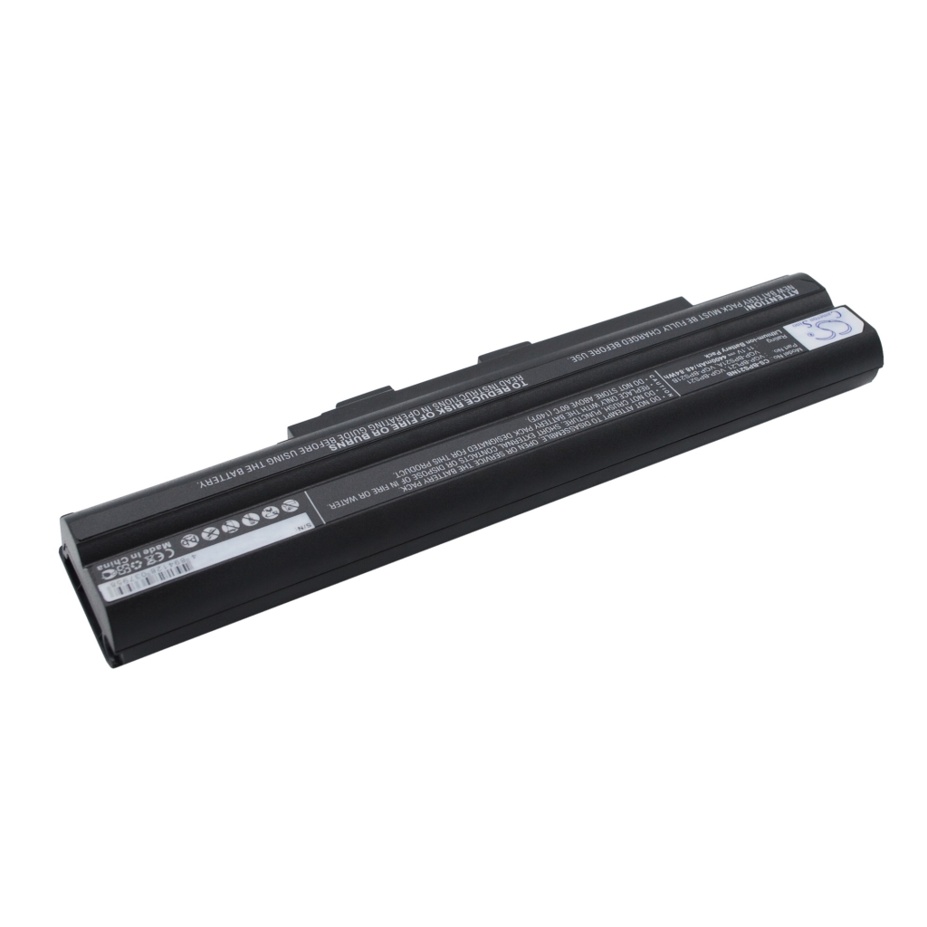 Notebook battery Sony VAIO VGN-CS23H