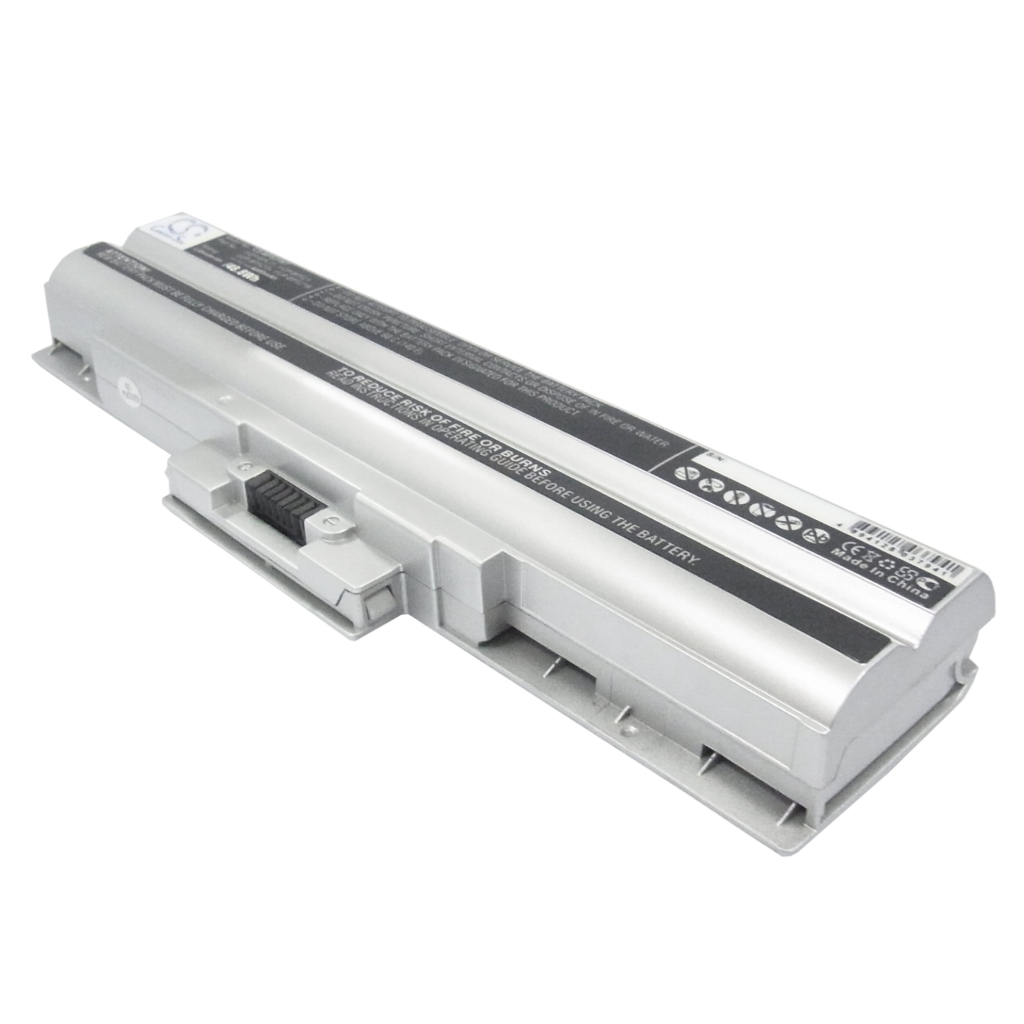 Notebook battery Sony VAIO VGN-CS23H