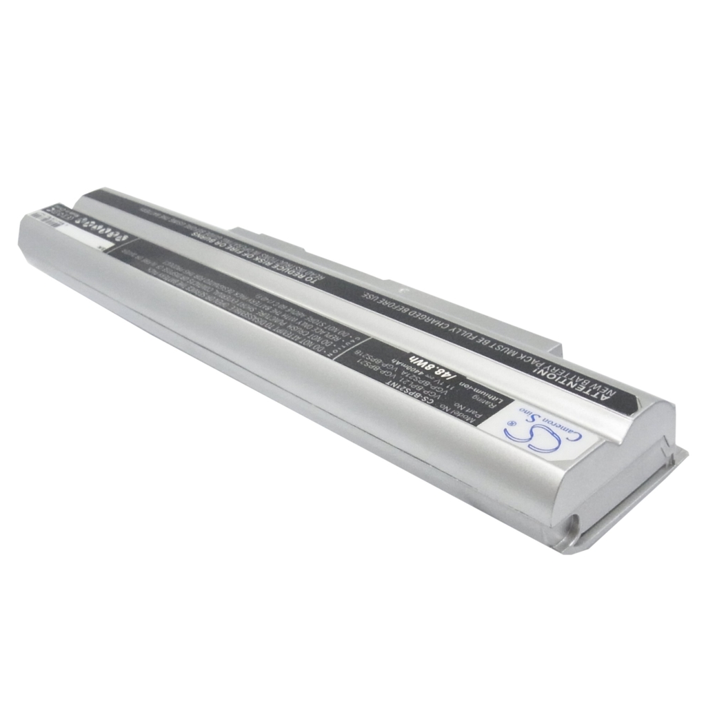 Notebook battery Sony VAIO VGN-CS23H