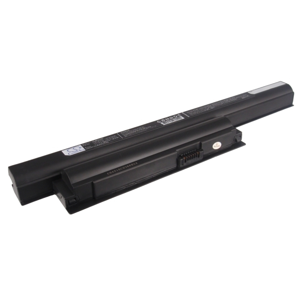 Notebook battery Sony VAIO VPC-EB15