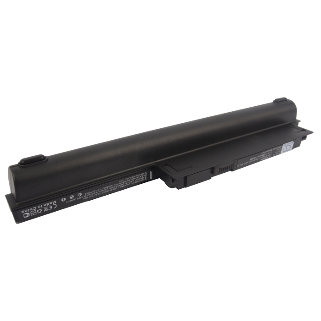 Notebook battery Sony VAIO VPC-CA1C5E