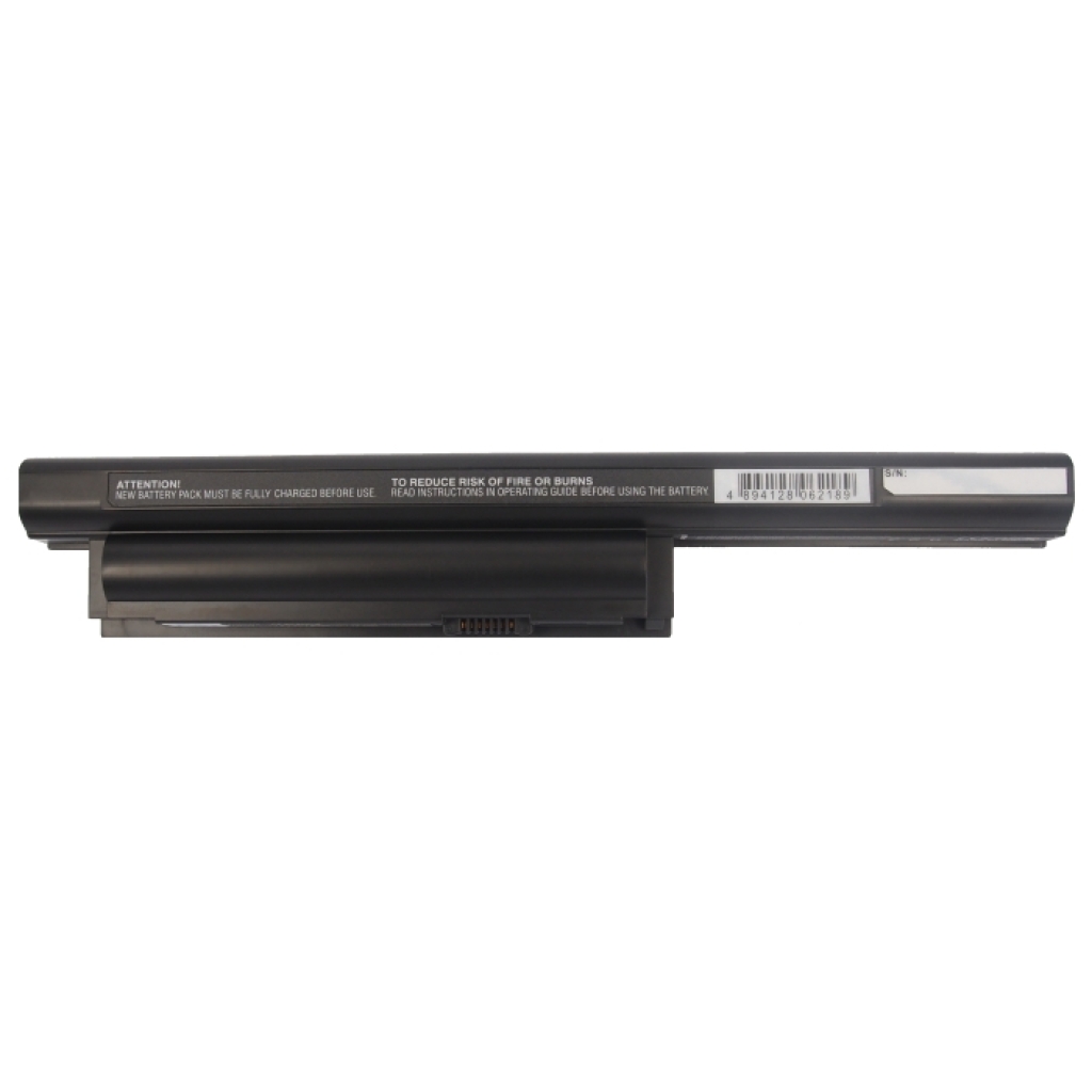 Notebook battery Sony VAIO VPC-CA1C5E