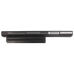 Notebook battery Sony VAIO VPC-CA1C5E