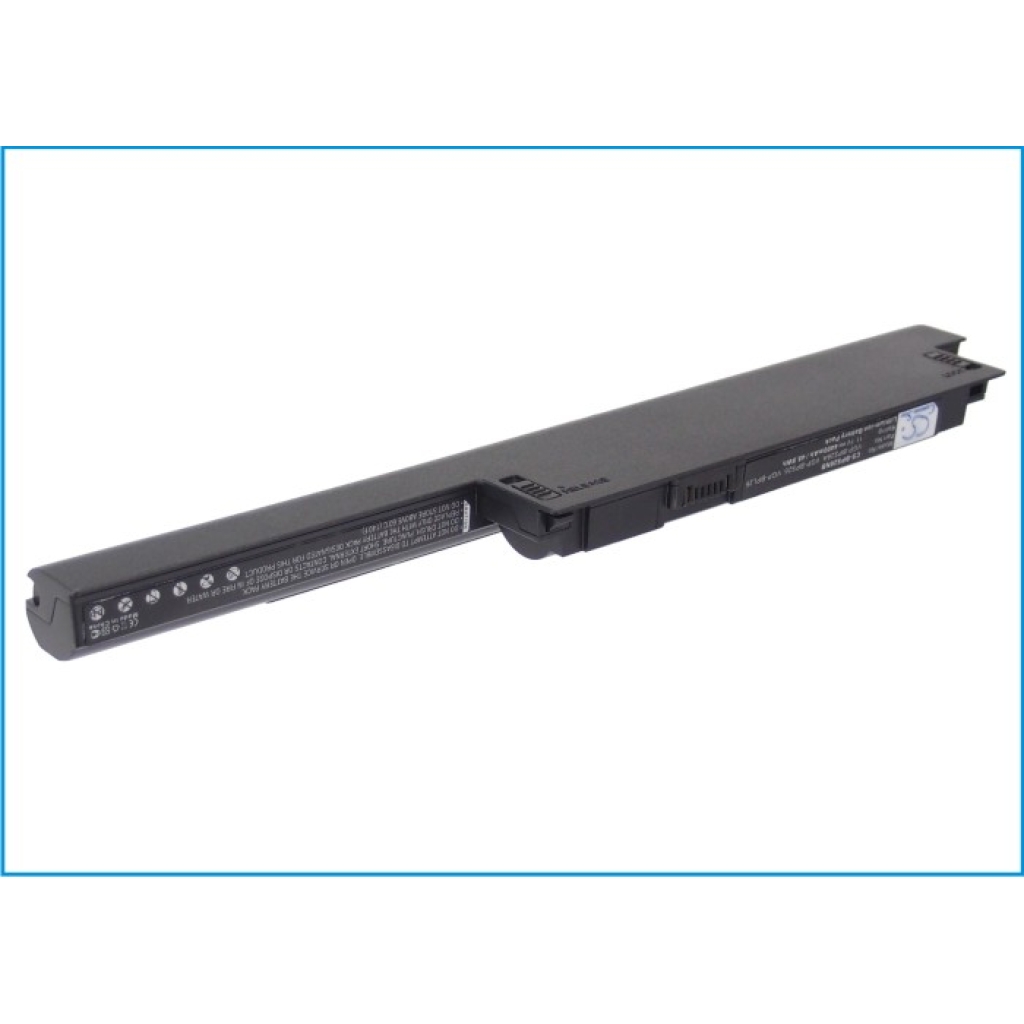 Notebook battery Sony VAIO VPC-CA1C5E