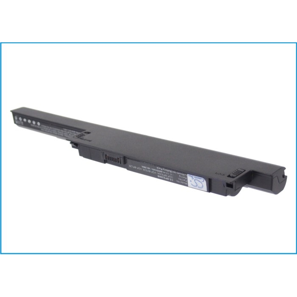 Notebook battery Sony VAIO VPC-CA1C5E