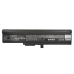 Notebook battery Sony VAIO VGN-TX26C