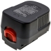 Battery industrial Firestorm FS1800JS