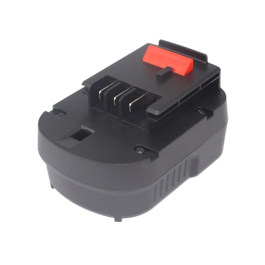 Battery Replaces FSB 14