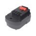 Battery Replaces FSB 14
