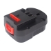 Battery Replaces FSB 14