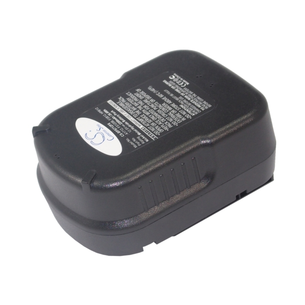 Battery Replaces FSB 14