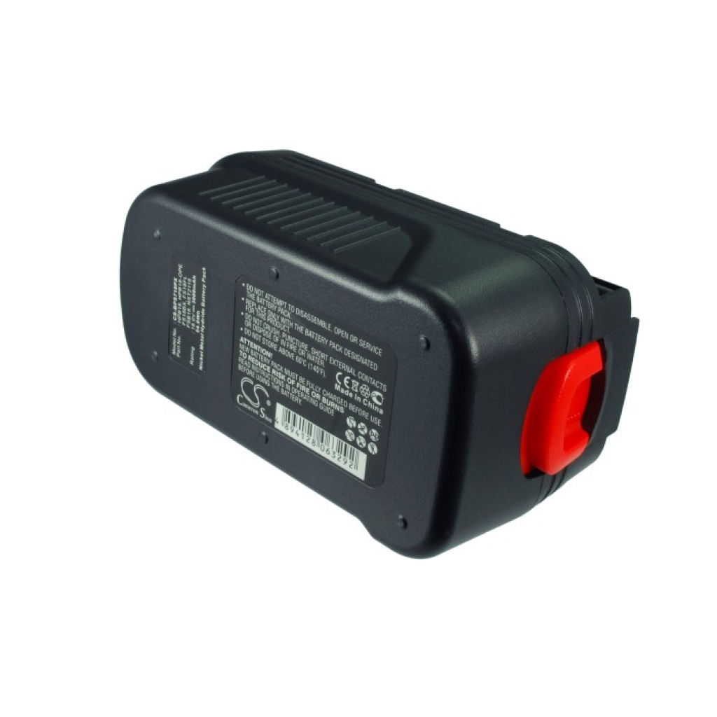 Battery Replaces FSB 14