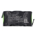 Compatible battery replacement for Black 