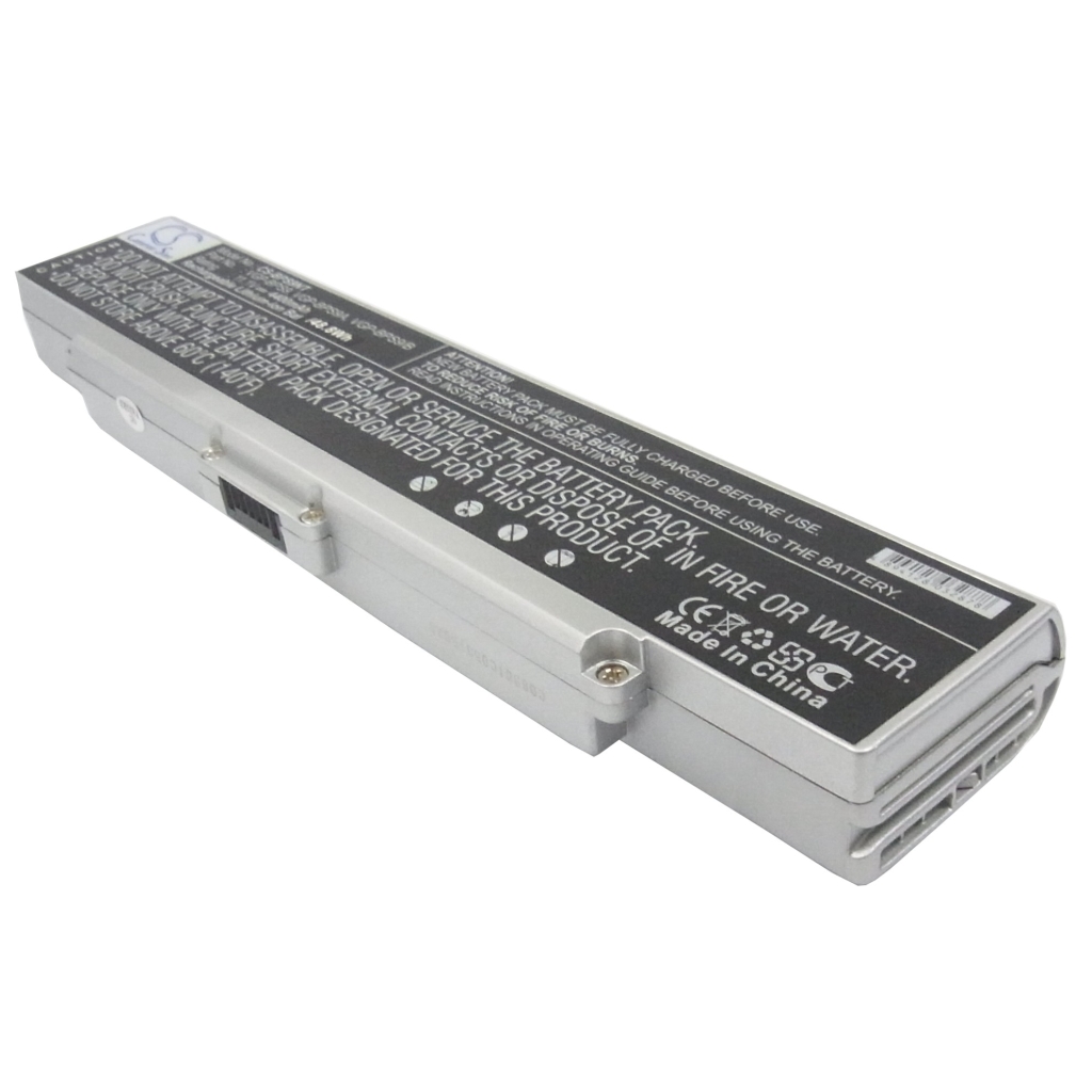 Notebook battery Sony VAIO PCG-5G1L