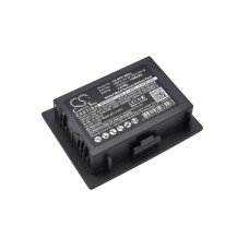 Compatible battery replacement for Siemens 3410,3420,3606,38BN78108AAXX00,700245509...