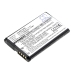 Mobile Phone Battery Blackberry 7130c