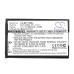 Mobile Phone Battery Blackberry 7130c