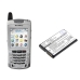 Mobile Phone Battery Blackberry 7130c
