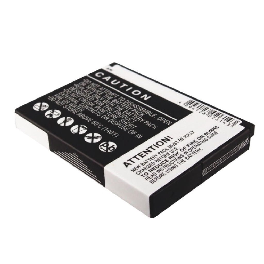 Mobile Phone Battery Blackberry Curve 8900