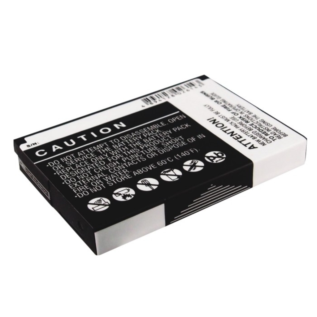 Mobile Phone Battery Blackberry Curve 8900