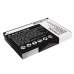 Mobile Phone Battery Blackberry Curve 8900
