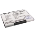 Mobile Phone Battery Blackberry Style 9670