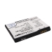 Mobile Phone Battery Blackberry Style 9670
