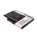 Mobile Phone Battery Blackberry Style 9670