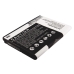 Mobile Phone Battery Blackberry Style 9670